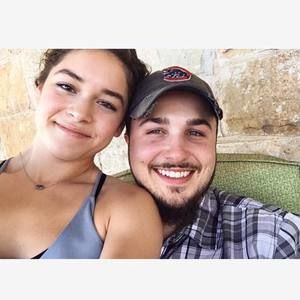 Meet your Posher, Kelsi